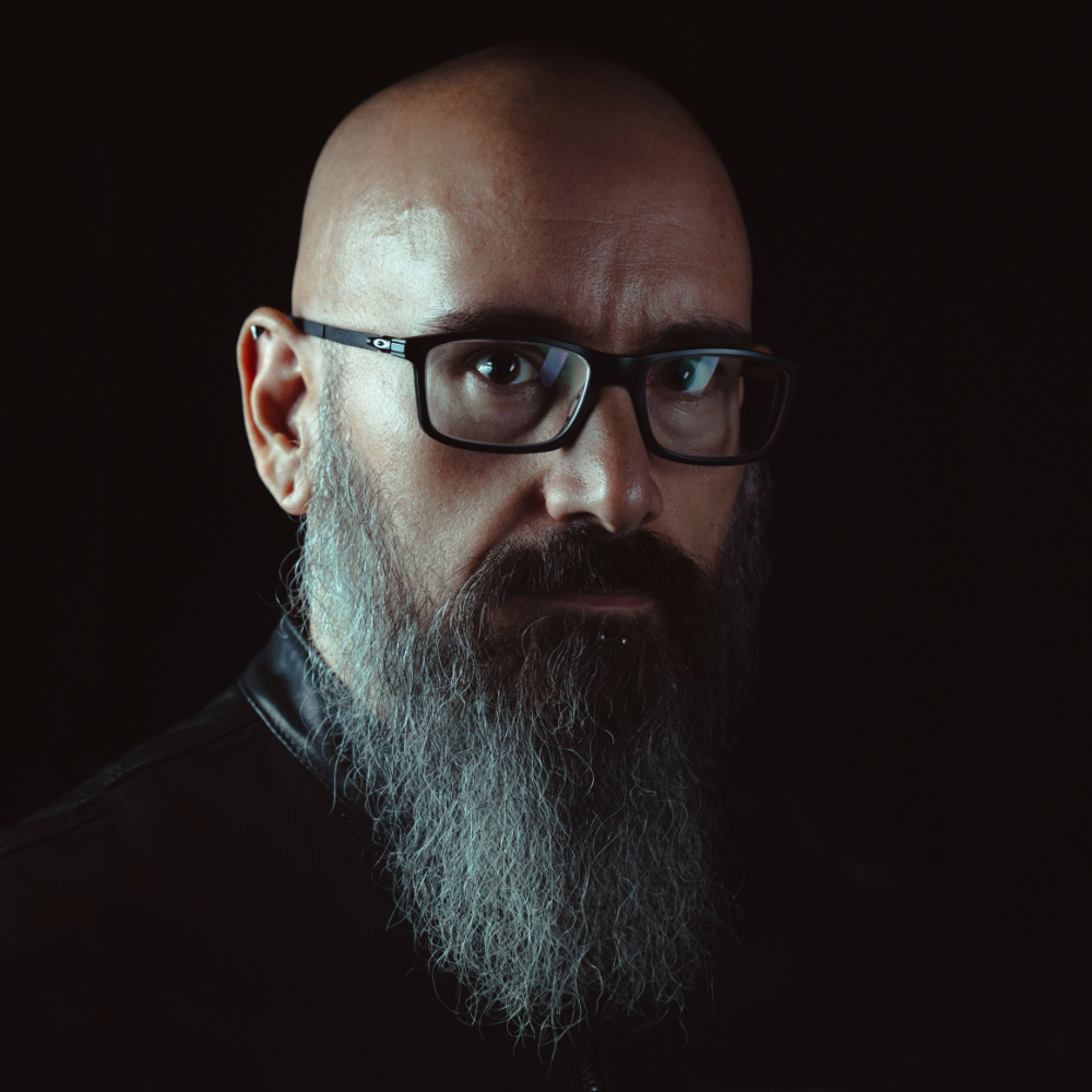 Dan Lane