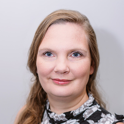 Jill Sharp